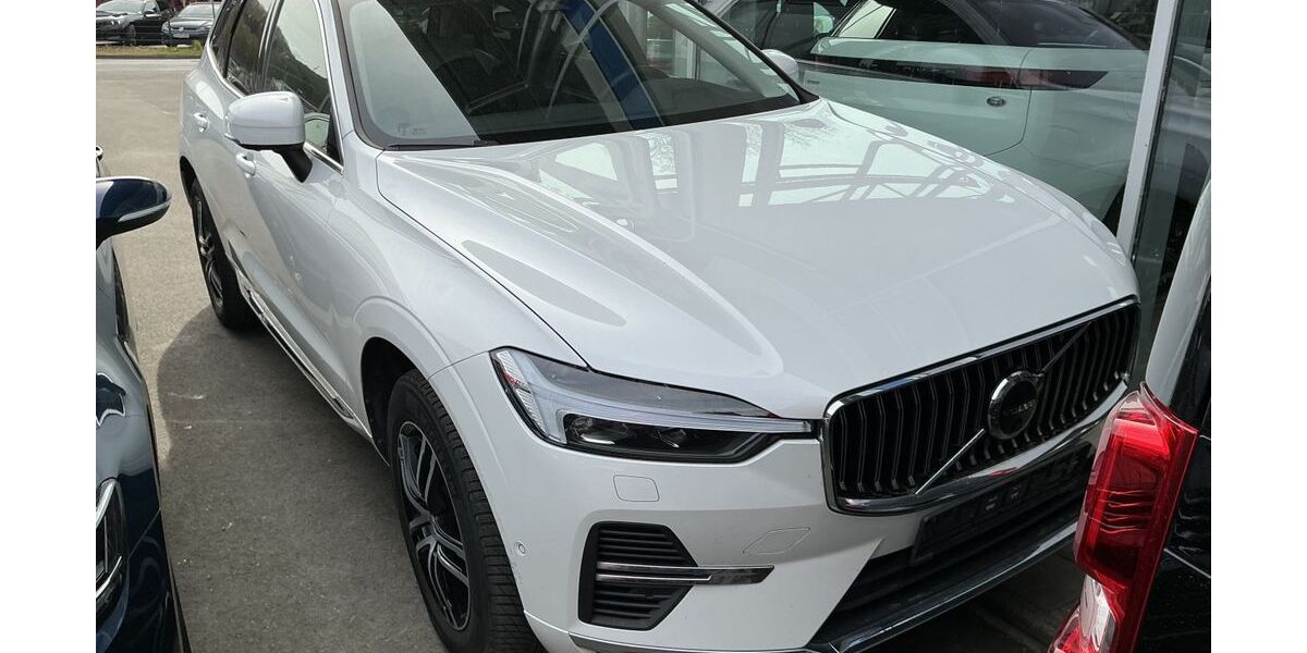 Volvo XC60 153.009 km 25.000 &euro; Eitorf 53783