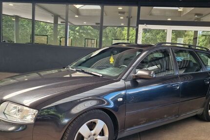 Audi A6 562.000 km 1.450 &euro; Göttingen 37081