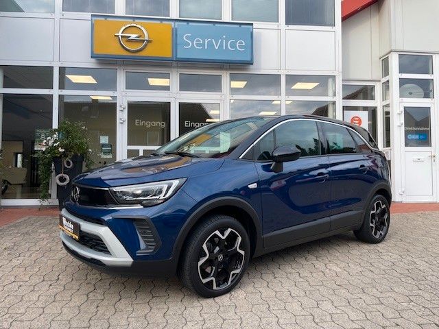 Opel Crossland (X) 49.800 km 17.990 &euro; Bruchhausen-Vilsen 27305