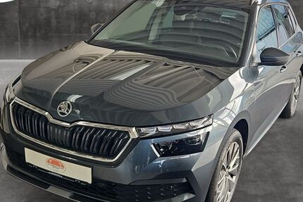 Skoda Kamiq 35.135 km 20.780 &euro; Chemnitz 09116