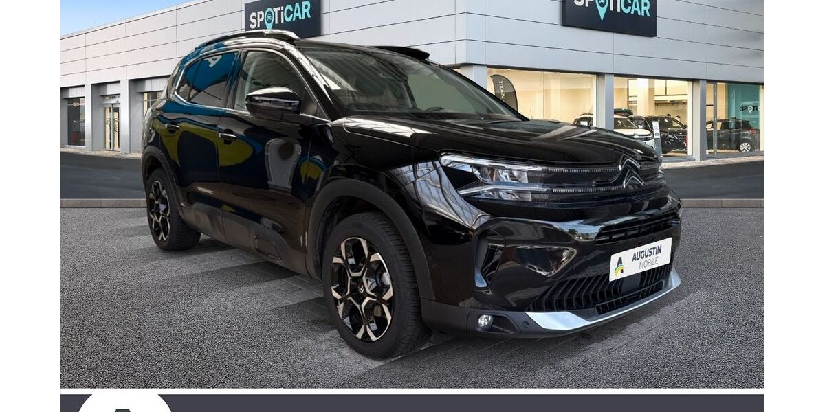 Citroen C5 Aircross 29.626 km 22.950 &euro; Meppen 49716