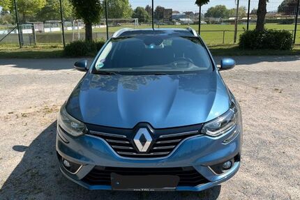 Renault Megane 110.500 km 10.900 &euro; Iffezheim 76473
