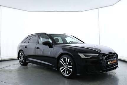 Audi A6 20.086 km 49.880 &euro; Garching 85748