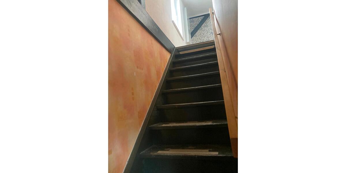 Etagenwohnung Penkun - 3 Zimmer, 88 m&sup2;, 650&euro; | Angebot:25375206