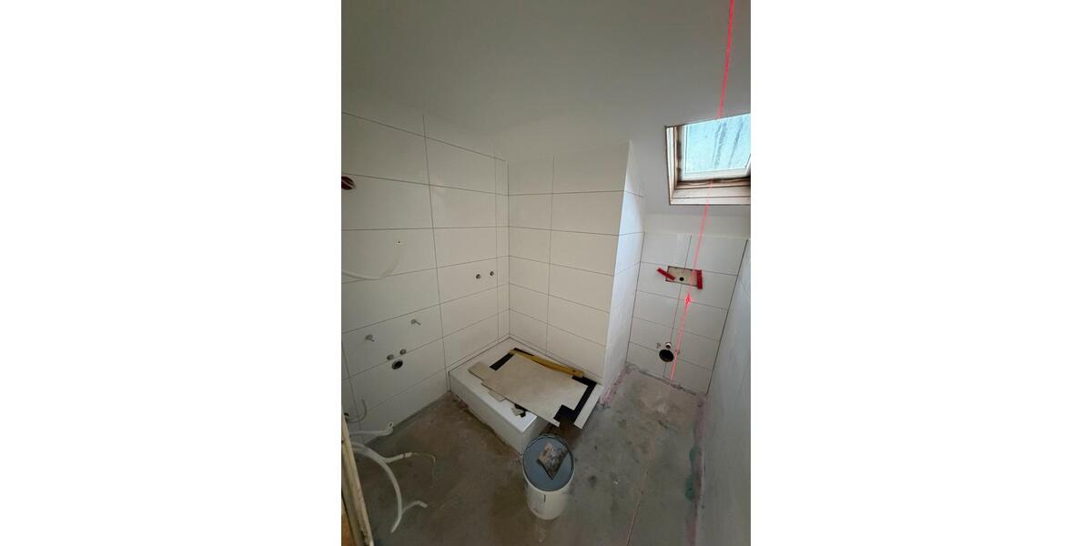 Dachgeschoßwohnung Offenbach am Main Buchrain - 2 Zimmer, 55 m&sup2;, 600&euro; | Angebot:25380884