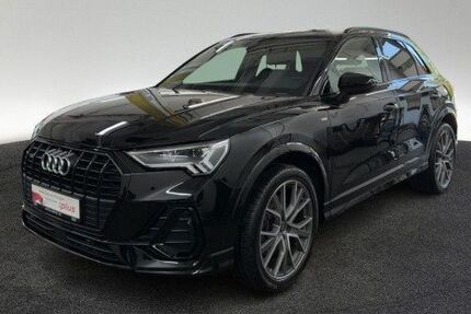 Audi Q3 35.330 km 31.960 &euro; Weilheim 82362