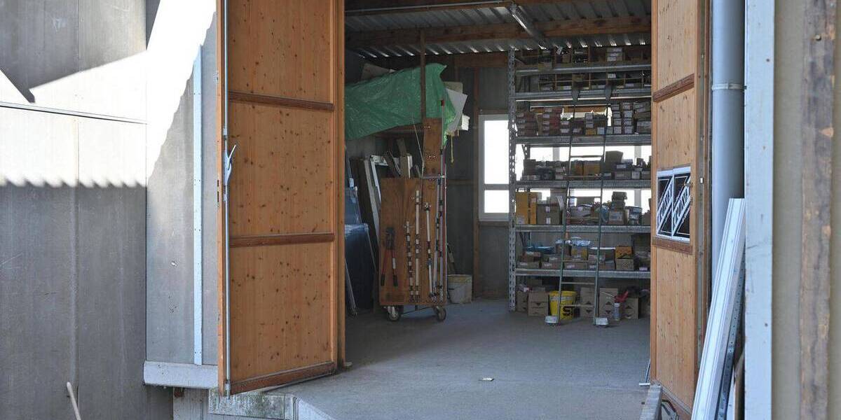 Gewerbeobjekt Gingen an der Fils - 1.150.000&euro; | Angebot:25707689