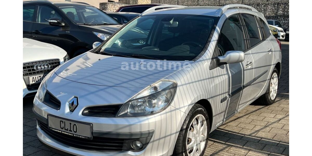 Renault Clio 114.000 km 4.990 € Schwäbisch Gmünd 73525