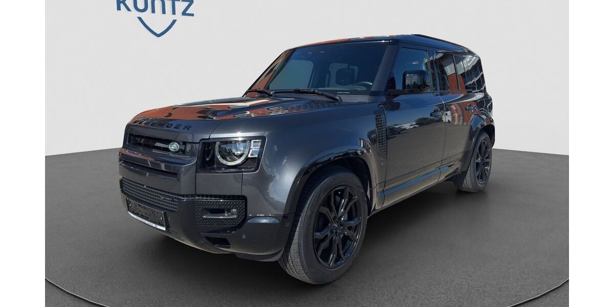 Land Rover Defender 71.990 km 65.900 &euro; Gettorf / Kiel 24214