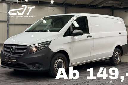 Mercedes-Benz Vito 118.991 km 15.999 &euro; Wörth am Rhein 76744