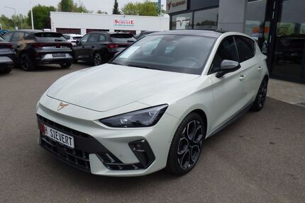 Cupra Leon 12.380 km 35.380 &euro; Barntrup 32683
