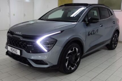 Kia Sportage 23.500 km 37.990 &euro; Essen 45134