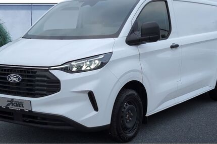 Ford Transit Custom 2.650 km 34.990 € Mittweida 09648