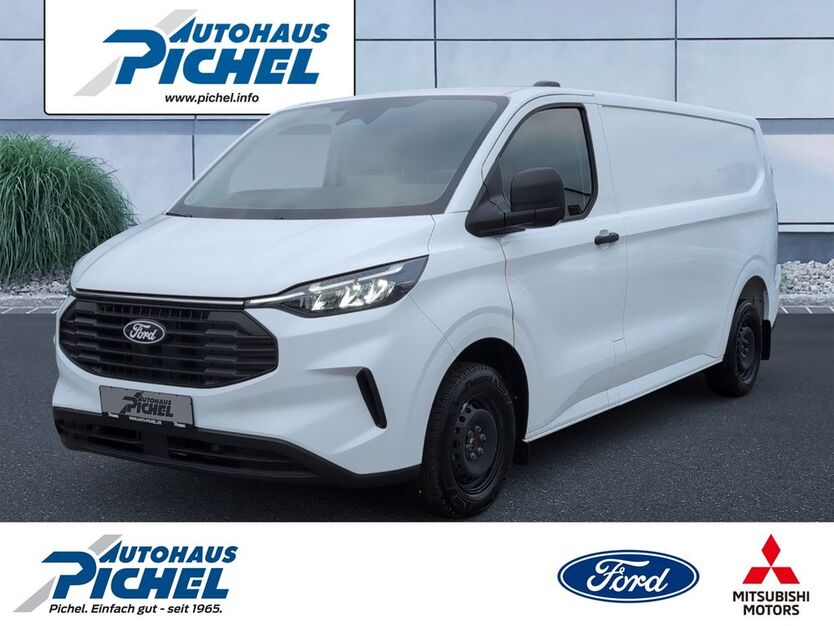 Ford Transit Custom 2.650 km 34.990 € Mittweida 09648