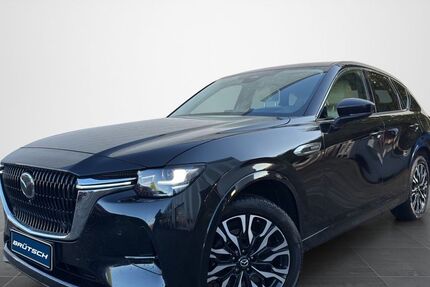 Mazda CX-60 75.300 km 35.480 &euro; Singen 78224