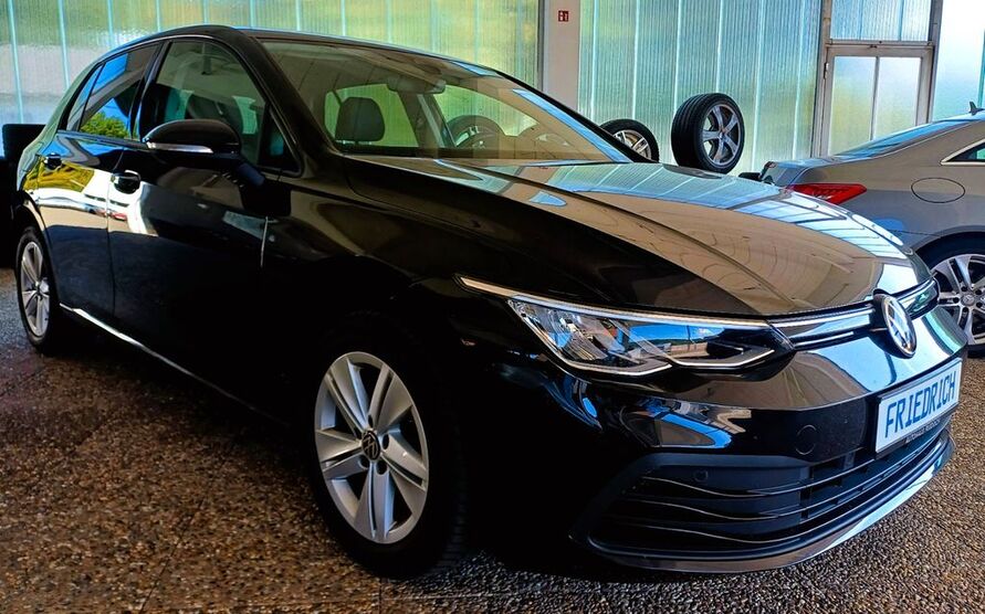 VW Golf 53.469 km 18.950 € Homburg 66424