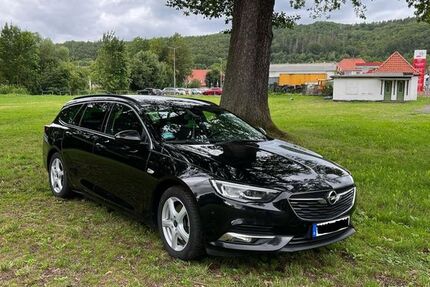 Opel Insignia 205.000 km 7.000 &euro; Bad Lauterberg 37431