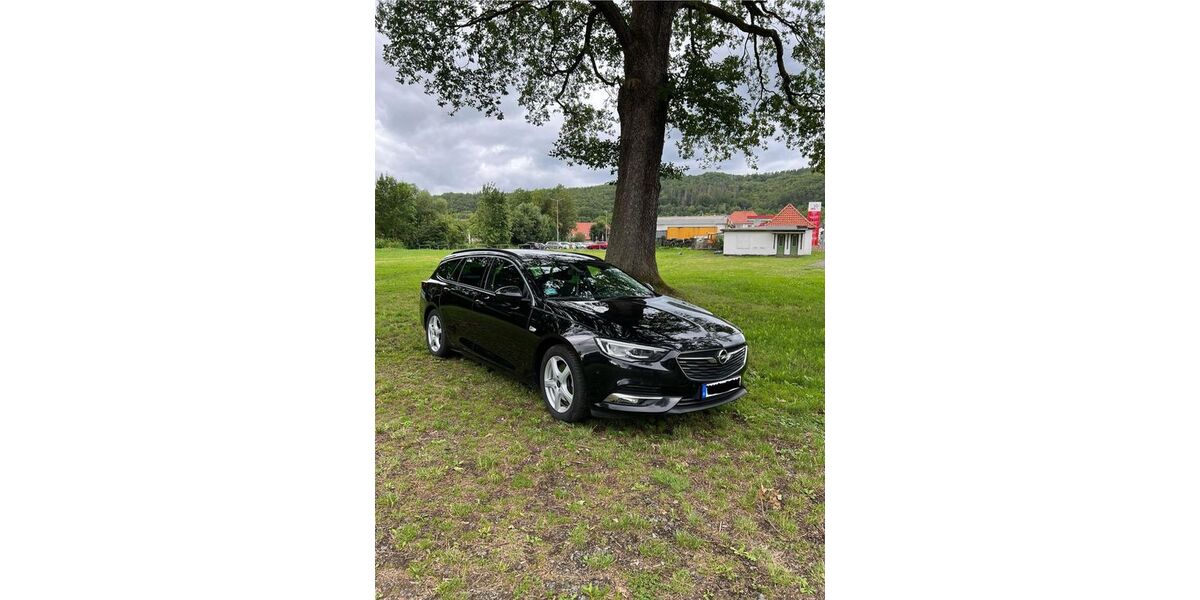 Opel Insignia 205.000 km 7.000 &euro; Bad Lauterberg 37431