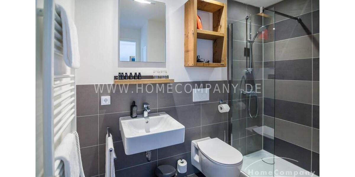 Wohnen auf Zeit Dresden - 1 Zimmer, 40 m&sup2;, 3.150&euro; | Angebot:26310814