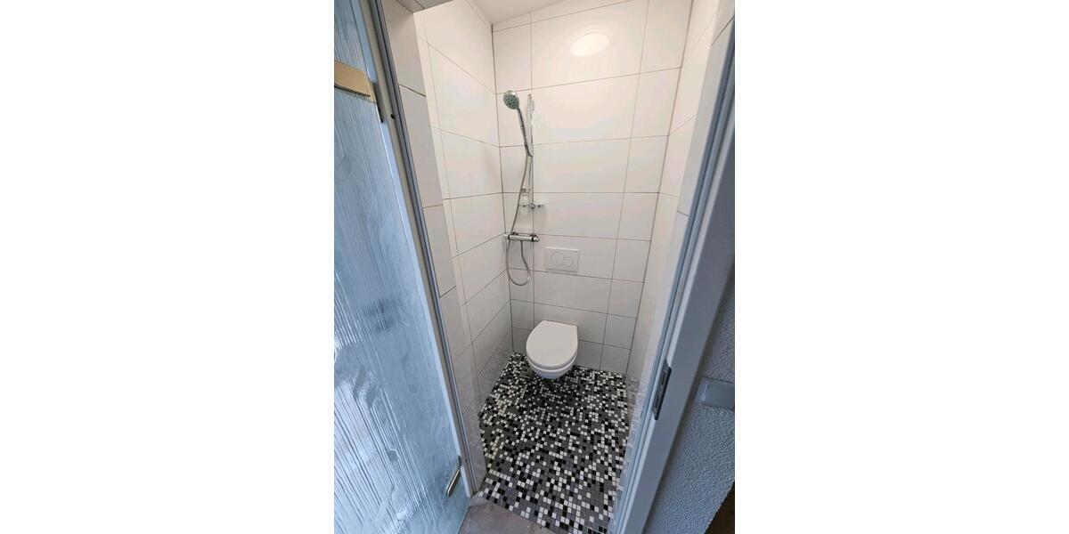 Etagenwohnung Eppingen - 1 Zimmer, 20 m&sup2;, 600&euro; | Angebot:26310132
