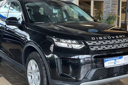 Land Rover Discovery Sport 110.818 km 22.000 &euro; Eitorf 53783