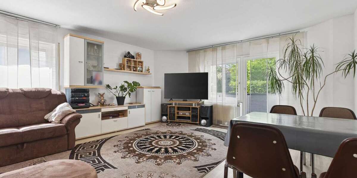 Etagenwohnung Ubstadt-Weiher / Ubstadt Ubstadt - 3 Zimmer, 77 m&sup2;, 210.000&euro; | Angebot:26263056