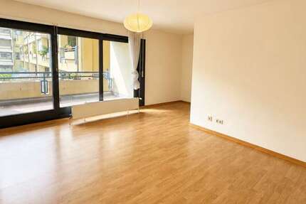 Wohnung Mannheim / Innenstadt Innenstadt - 1 Zimmer, 40 m&sup2;, 165.000&euro; | Angebot:27351408