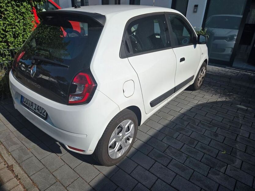 Twingo