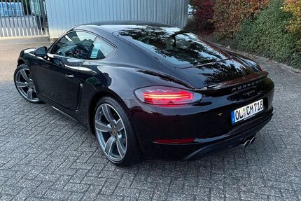 Porsche Cayman 5.531 km 68.000 &euro; Oldenburg 26125