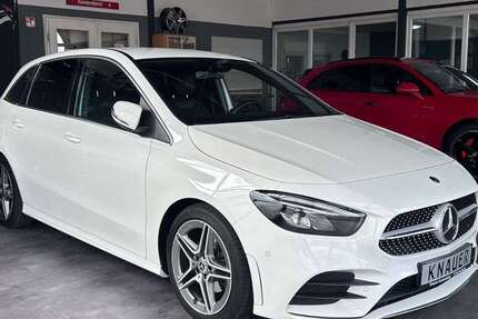 Mercedes-Benz B 200 73.400 km 21.200 &euro; Northeim 37154