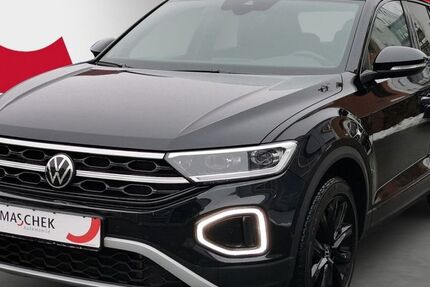 VW T-Roc 32.200 km 20.440 &euro; Weiden 92637