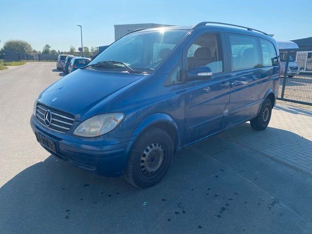 Mercedes-Benz Viano 268.400 km 3.100 &euro; Beelitz 14547