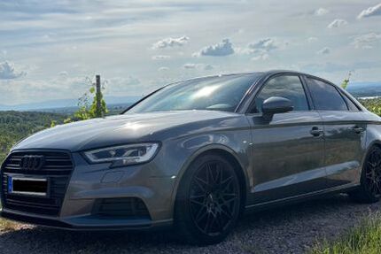 Audi A3 186.915 km 14.499 &euro; Mühlheim 63165