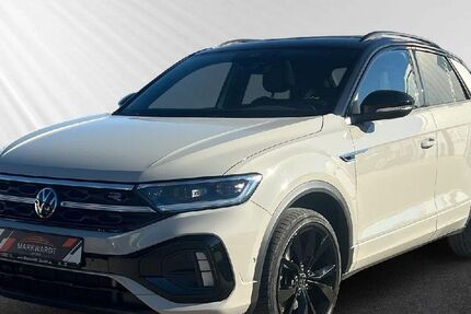 VW T-Roc 53.700 km 30.990 &euro; Zossen 15806