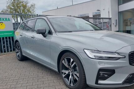 Volvo V60 10.000 km 36.900 &euro; Nordhorn 48527