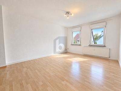 RENOVIERT, TOP LAGE MIT GROßEM POTENZIAL - Etagenwohnung Stuttgart Stuttgart-Ost | Angebot:27663269
