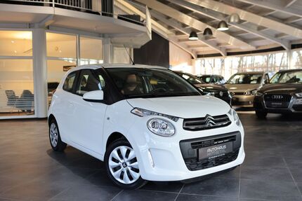 Citroen C1 99.865 km 6.980 &euro; Nuthetal 14558