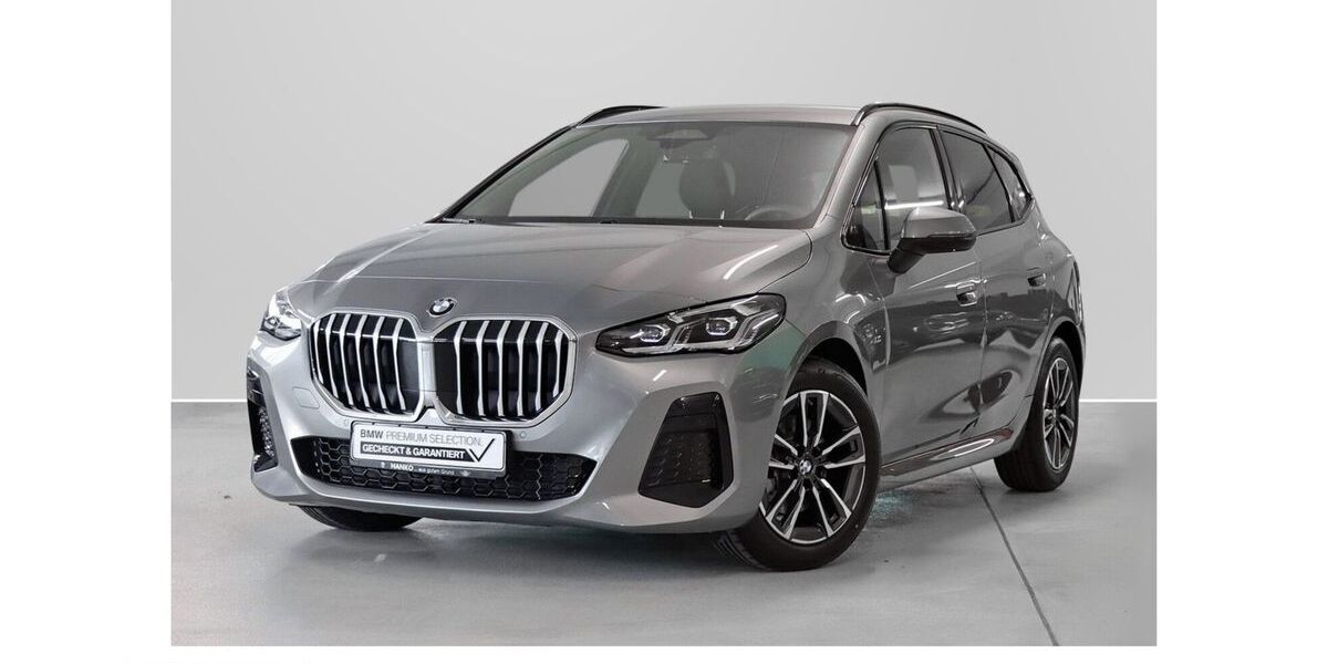 BMW 218 Active Tourer 11.879 km 35.750 € Neuwied 56564