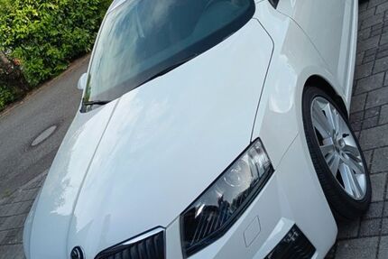Skoda Octavia 135.000 km 14.999 &euro; Durbach 77770