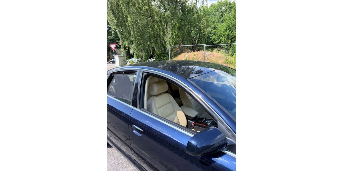 Audi A6 206.700 km 3.500 &euro; Hamburg 22117