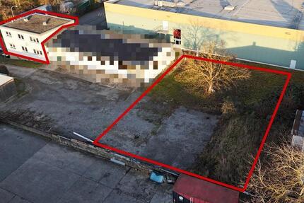 Gewerbegrundstück mit Bürogebäude provisionsfrei zu vermieten zimmer