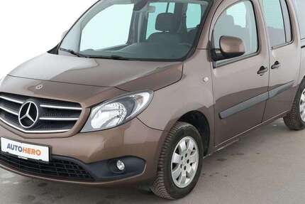 Mercedes-Benz Citan 69.352 km 15.930 &euro; Berlin 14059
