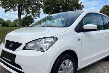 Seat Mii 184.700 km 2.990 &euro; Minden 32425