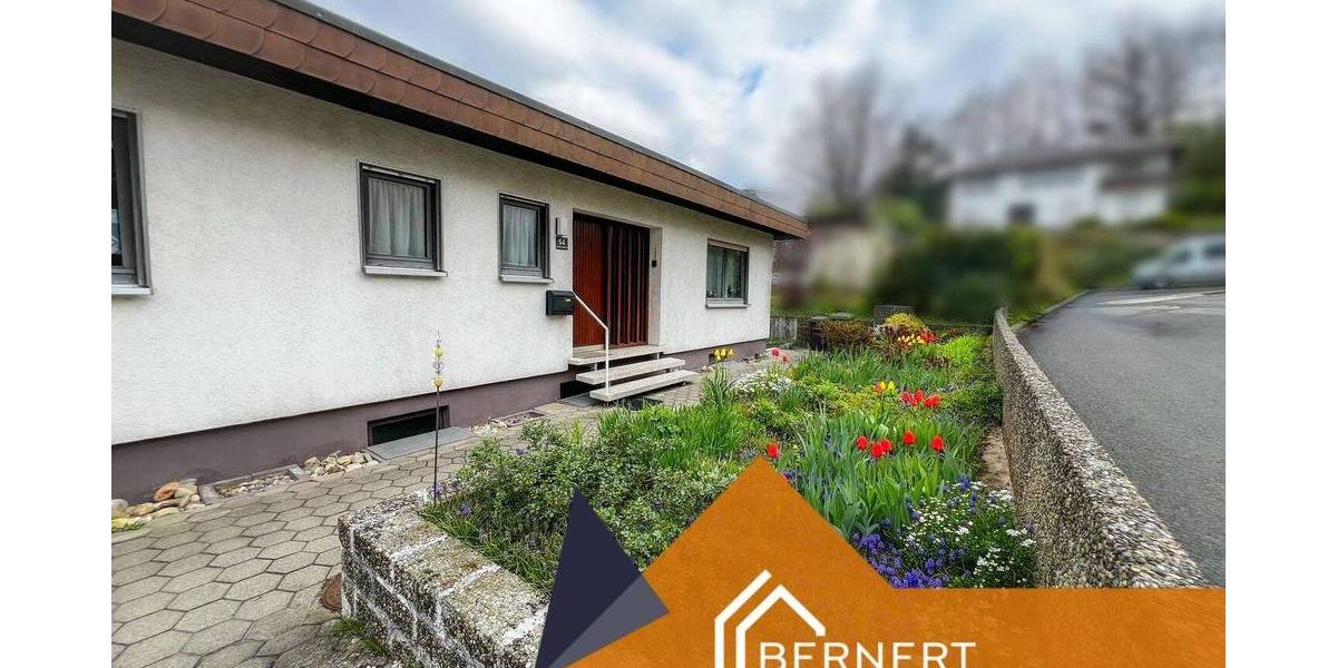 Bungalow Burgkunstadt - 6 Zimmer, 173 m&sup2;, 229.000&euro; | Angebot:26344566