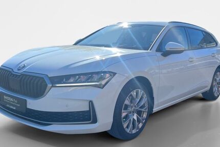 Skoda Superb 57.700 km 32.440 &euro; Schweinfurt 97424