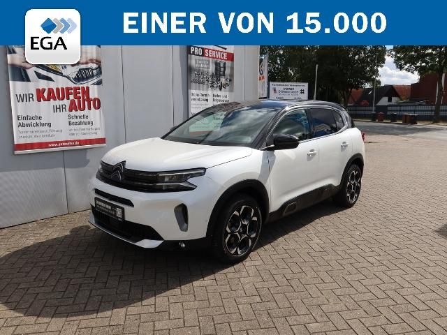 C5 Aircross