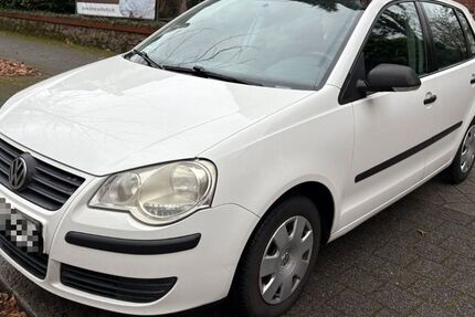 VW Polo 176.000 km 2.500 &euro; Magdeburg 39110