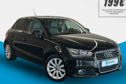 Audi A1 87.150 km 10.290 &euro; Grevesmühlen 23936