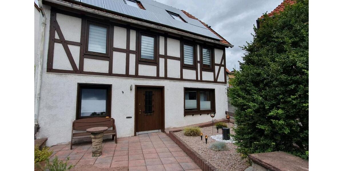 Einfamilienhaus Willebadessen - 185.000&euro; | Angebot:25612964