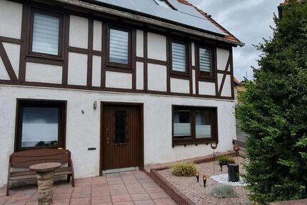 Haus Willebadessen - 185.000&euro; | Angebot:25612964